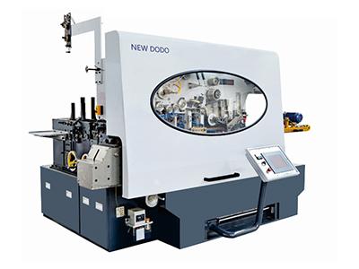 Machine de soudage automatique NEW DODO-500